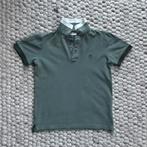 PompdeLux polo shirt maat 122-128, Ophalen of Verzenden, Zo goed als nieuw, Jongen, Shirt of Longsleeve