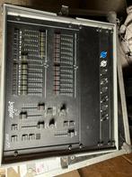 Zero 88 Juggler DMX Sturing in Flightcase, Ophalen of Verzenden, Gebruikt, Licht