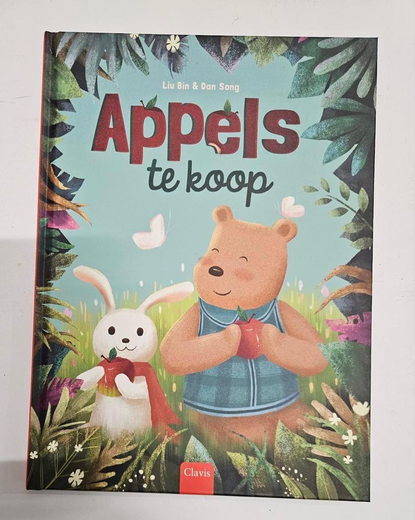 Appels te koop, Ophalen of Verzenden, Nieuw