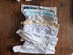 Pakket babykleding 50/56/62, Ophalen of Verzenden, Zo goed als nieuw, Maat 50