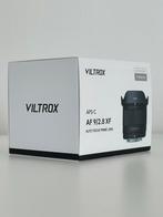 Nieuwe Viltrox 9mm f/2.8 AF lens Fujifilm X-mount, Ophalen of Verzenden, Nieuw, Groothoeklens