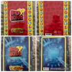2 volledige Fox Kids TV Cards verzamelalbums zeer netjes!, Ophalen of Verzenden, Meerdere plaatjes
