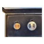 Nederland 10 euro goud +zilver Huwelijksset 2002 in cassette, Postzegels en Munten, Munten | Nederland, Setje, Koningin Beatrix