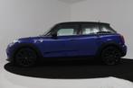Mini Mini 1.5 Cooper Pepper (STOELVERWARMING, SFEERVERLICHTI, Auto's, Blauw, Bedrijf, 19 km/l, 3 cilinders