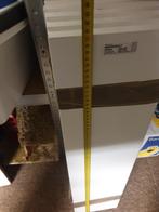 5 nieuwe IKEA BERGSHULT boekenplanken (wit), Ophalen, Minder dan 50 cm, 100 tot 150 cm, Nieuw