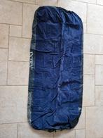 1 pers Luchtbed, Caravans en Kamperen, Luchtbedden, Ophalen, Zo goed als nieuw, 1-persoons