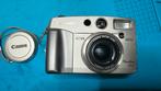Canon Powershot G2 - Voor onderdelen, Canon, Compact, Ophalen of Verzenden, Niet werkend