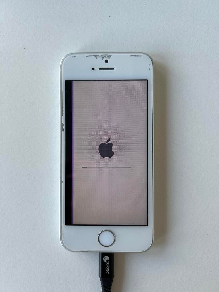 iPhone SE (1e generatie) voor onderdelen, Verzenden, Niet werkend, Apple iPhone