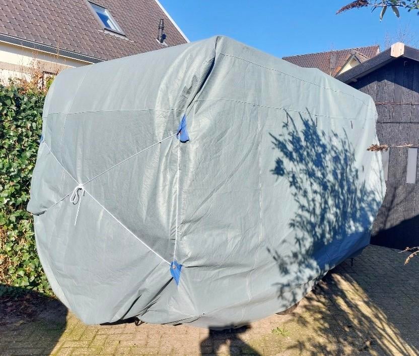 ProPlys caravan/camper hoes, Ophalen of Verzenden