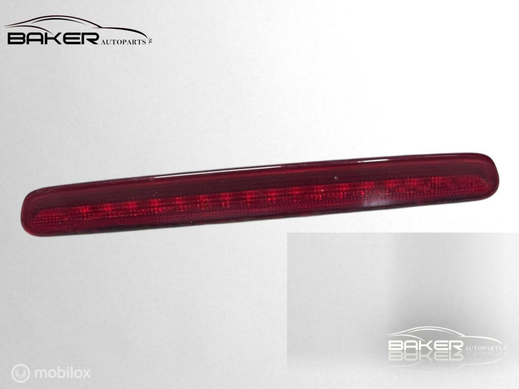 Derde remlicht Saab 9-3 Cabrio 12830374, Gebruikt, Ophalen of Verzenden, Saab, Saab