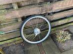 :Achterwiel 28 inch 8 NEXUS versnellingen rollerbrakes, Ophalen of Verzenden, Gebruikt