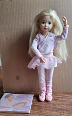 Zapf Creation Jolina Ballerina pop, Ophalen of Verzenden, Pop