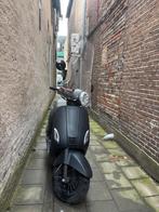 Senzo scooter zwart, Ophalen, Gebruikt, Benzine, Overige merken