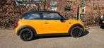 MINI Cooper 1.5 Business - top nette auto, Auto's, Stof, Euro 6, Overige kleuren, 49 €/maand