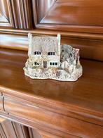 Lilliput Lane Cobblers Cottage Miniatuur Huisje, Ophalen, Zo goed als nieuw, Overige typen