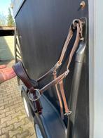 Edix sidepull zgan, Dieren en Toebehoren, Ophalen of Verzenden, Zo goed als nieuw