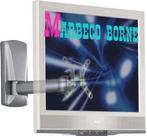 TV beugel,wandsteun,muurbeugel, Plafondbeugel tot Vesa 100, HQ, Nieuw, Info@marbeco.nl, Ophalen of Verzenden