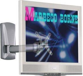 TV beugel,wandsteun,muurbeugel, Plafondbeugel tot Vesa 100, Audio, Tv en Foto, Televisiebeugels, Nieuw, Ophalen of Verzenden