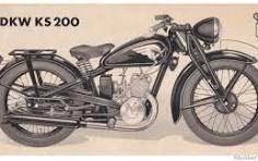 Voor DKW  200cc oldtimer motor uit 1938, Motoren, Onderdelen | Oldtimers, Ophalen of Verzenden