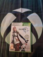 Final Fantasy XIII - Xbox 360, Spelcomputers en Games, Verzenden, 1 speler, Zo goed als nieuw, Role Playing Game (Rpg)