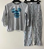 Nette Mickey Mouse Disney grijs pyjama maat 110/116, Kinderen en Baby's, Kinderkleding | Maat 110, Ophalen of Verzenden, Zo goed als nieuw