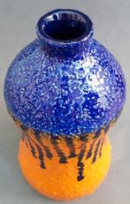 Om 1960 Space Age Pop Art Vaas CARSTENS Keramik Germany, Ophalen of Verzenden