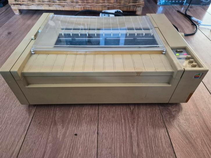 Apple printer. Model: A9M0303P, Computers en Software, Printers, Gebruikt, Printer, Ophalen of Verzenden