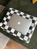 MacBook Air 2015, Ophalen, Gebruikt, Qwerty, 13 inch