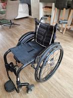 Quickie rolstoel, Ophalen of Verzenden, Elektrische rolstoel