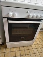 BOSCH gasfornuis met elektrische oven, Ophalen of Verzenden
