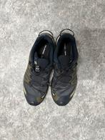 Salomon Ortholite Schoenen, Kleding | Heren, Schoenen, Zwart, Nieuw, Ophalen of Verzenden, Sneakers of Gympen