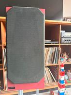 Translator Impact 3-II luidsprekers Hans Baan gereviseerd, Ophalen, Zo goed als nieuw, Front, Rear of Stereo speakers, Overige merken