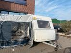 Caravan met stapelbed, Caravans en Kamperen, Stapelbed, Sterckeman, 75 kg, 750 - 1000 kg