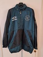 AJAX regentrainingsjack seizoen 95/96, Kleding | Heren, Ophalen of Verzenden