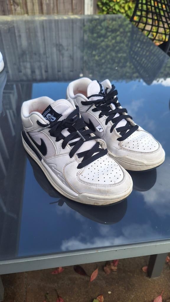 Nike Jordan Formula 23 sneakers maat 37,5, Kinderen en Baby's, Kinderkleding | Schoenen en Sokken, Ophalen of Verzenden