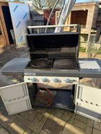 Te koop BBQ, Ophalen, Zo goed als nieuw