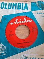 Kai Fischer - Willenlos / Ich Bin So Wahnsinnig Sexy, Gebruikt, 7 inch, Single, Ophalen of Verzenden