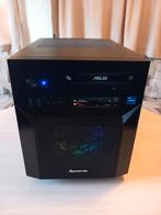 Intel Core i5 14600K Game PC / Workstation, Ophalen, 32 GB, Chieftec, Zo goed als nieuw