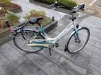 Union Flora Moederfiets - 7 speed Shimano versnelling, Fietsen en Brommers, Versnellingen, 0 zitjes, Ophalen, Overige merken