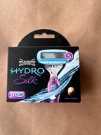Wilkinson Hydro Silk 3 Scheermesjes - navulling, Ophalen of Verzenden, Nieuw, Overige typen