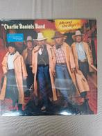 The charlie Daniels Band/ Me and the boys 1985 USA, Cd's en Dvd's, Vinyl | Rock, Ophalen of Verzenden, Zo goed als nieuw, 12 inch