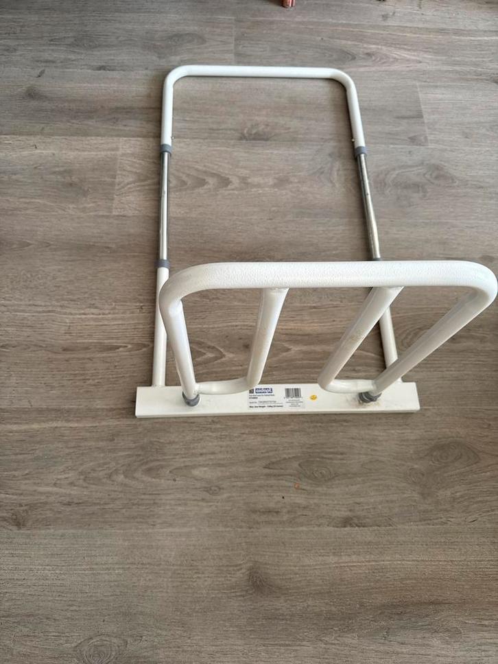 Transferbeugel bedbeugel senioren bed, Diversen, Verpleegmiddelen, Ophalen