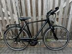 Cannondale Tesoro hybridefiets, Deore XT, Magura., Fietsen en Brommers, Hardtail, Heren, Zo goed als nieuw, 53 tot 57 cm