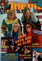 Gezocht: oude Joepie popbladen, Ophalen of Verzenden, Muziek, Film of Tv