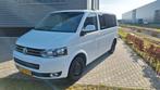 Camperbus-VW T5 GP-2/3 persoons-euro5-L1H1-handgeschakeld, Buscamper of Camperbus, Volkswagen, Tot en met 2, Bedrijf