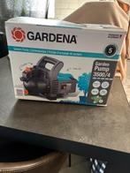 Gardena Tuinpomp 3500/4 -  Nieuw in doos, Tuin en Terras, Waterpompen, Ophalen, Nieuw, Elektrisch, Besproeiingspomp