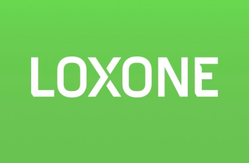 Programeer service voor Loxone domotica systemen