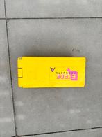 Disselslot caravan, Caravans en Kamperen, Caravan accessoires, Ophalen, Gebruikt