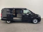 Mercedes-Benz Vito 114 CDI Lang Automaat Airco Bluetooth Cam, Auto's, Gebruikt, Euro 6, 4 cilinders, 2500 kg
