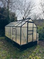 Kas, Ophalen, Overige materialen, Kweekkas, Polycarbonaat